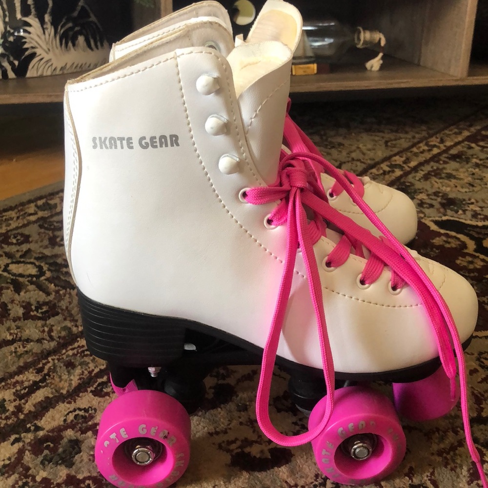 Roller skates